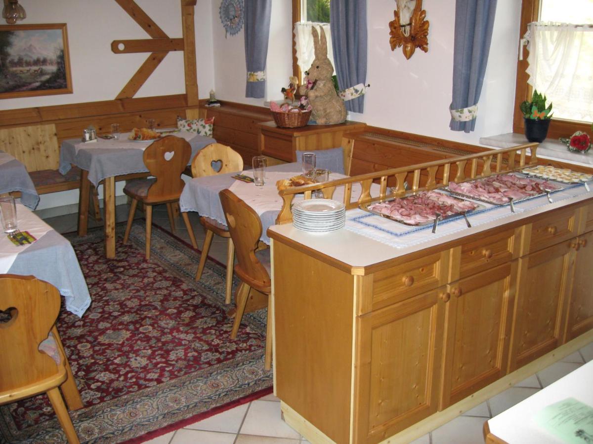Gerstbreinhof Bed & Breakfast Bad Sankt Leonhard im Lavanttal Ngoại thất bức ảnh