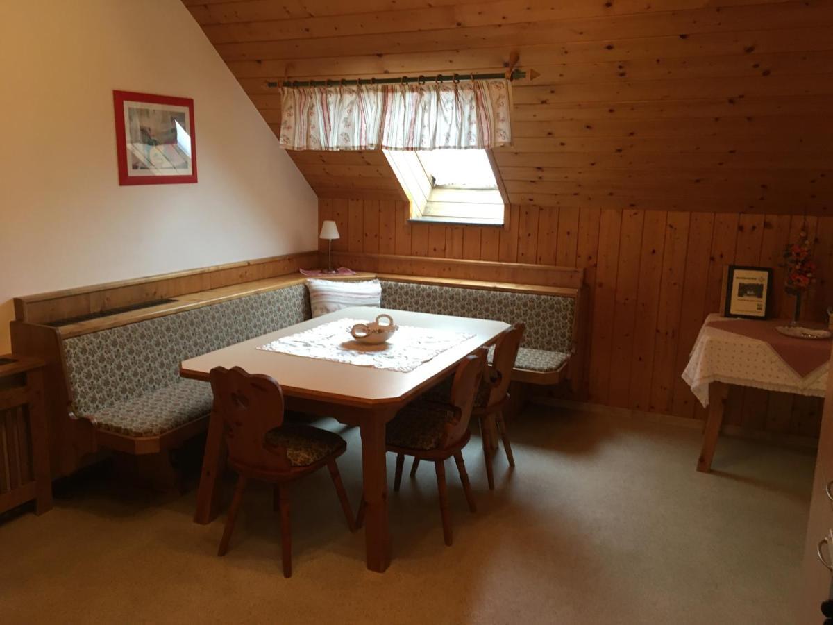 Gerstbreinhof Bed & Breakfast Bad Sankt Leonhard im Lavanttal Ngoại thất bức ảnh